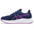 Zapatillas De Running Asics Patriot 13 Gs Infantil Azul