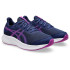 Zapatillas De Running Asics Patriot 13 Gs Infantil Azul