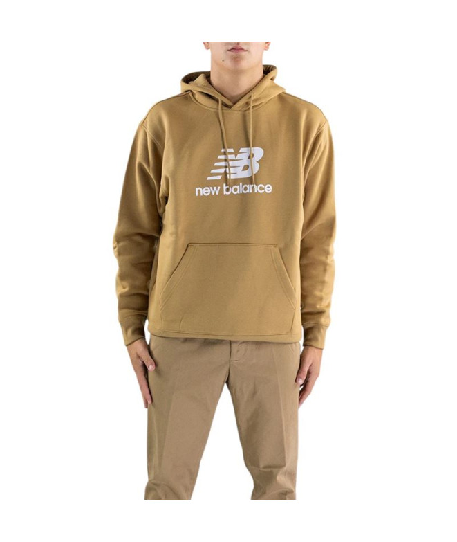 Sudadera New Balance Sport Essentials Fleece...
