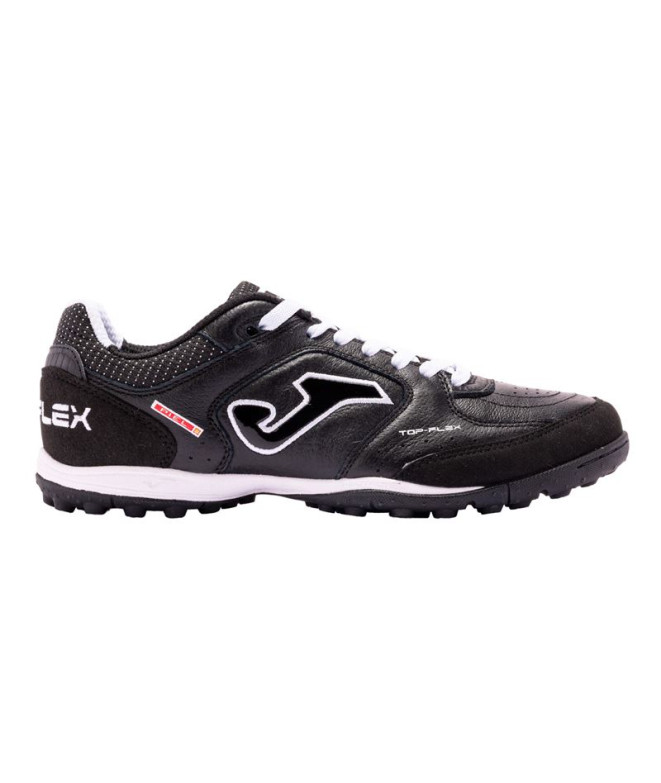 Botas de fútbol Joma Top Flex 2121 Negro