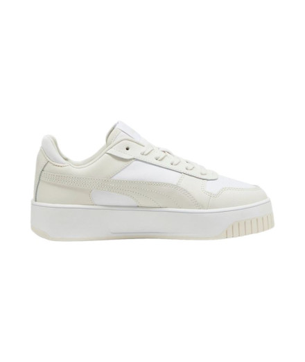 Zapatillas Casual Puma Carina Street Mujer