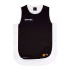 Camiseta de Baloncesto Spalding Hustle Tank Black/White