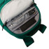 Mochila de Montaña The North Face Borealis Verde/Negro
