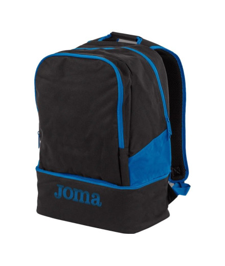 Mochila Estadio IIi - Negro Royal