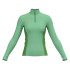 Sudadera de Trail Joma R-Trail Nature Verde Niña