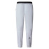Pantalones de Montaña The North Face Ma Fleece Blanco Hombre