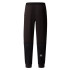 Pantalones de Montaña The North Face Ma Fleece Negro Hombre