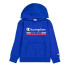 Sudadera Champion Hooded  Infantil Azul Náutico