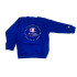 Chándal Champion Crewneck Suit Bebés Azul