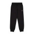 Pantalones Champion Rib Cuff Pants Hombre Negro