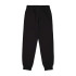 Pantalones Champion Rib Cuff Pants Hombre Negro