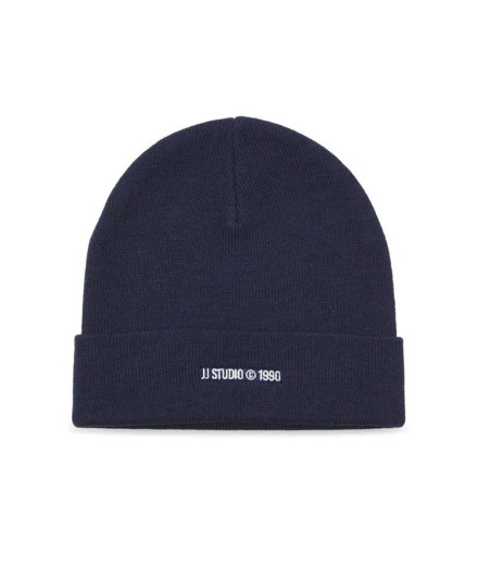 Gorro Jack and Jones Jacbottle Hombre Navy Blazer