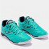 Zapatillas de Fútbol sala Joma Maxima 2427 Turquesa Indoor