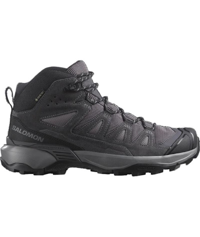 Botas de Montaña Salomon X Ultra 360 Ltr Mid...