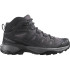 Botas de Montaña Salomon X Ultra 360 Ltr Mid GtxShrk/9 I Mujer Shark/Nine Iron