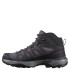 Botas de Montaña Salomon X Ultra 360 Ltr Mid GtxShrk/9 I Mujer Shark/Nine Iron