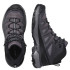 Botas de Montaña Salomon X Ultra 360 Ltr Mid GtxShrk/9 I Mujer Shark/Nine Iron