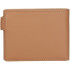 Cartera Horizontal Reebok Switch Cuero Con Cierre De Click Taupe