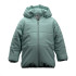 Anorak Joma Fantasy Infantil Verde