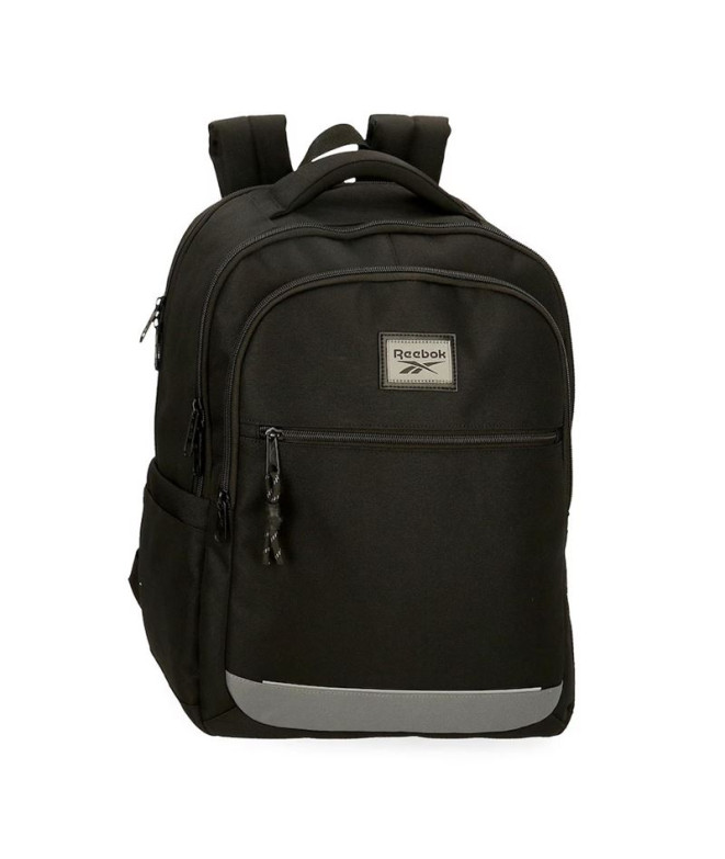 Mochila Portaordenador Reebok dexter Dos...