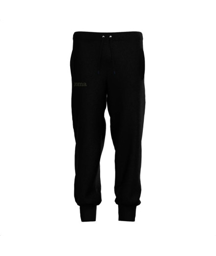 Pantalones Largo Joma Street Generation Hombre Negro
