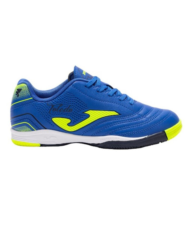 Zapatillas de Fútbol Sala Joma Toledo 2404...