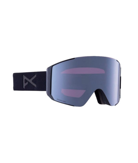 Gafas de Esquí y Snow Anon Sync Smoke/Perceive Sunny Onyx...