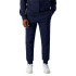 Pantalón Champion Rib Cuff Pants Hombre Azul