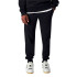Pantalón Champion Rib Cuff Pants Hombre Negro