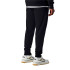 Pantalón Champion Rib Cuff Pants Hombre Negro