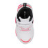 Zapatillas Champion Wave Pu G Td Low Cut  Infantil Blanco