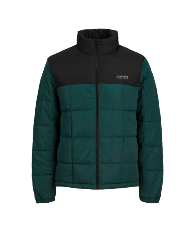 Chaqueta Jack and Jones Jjben Square Magical...