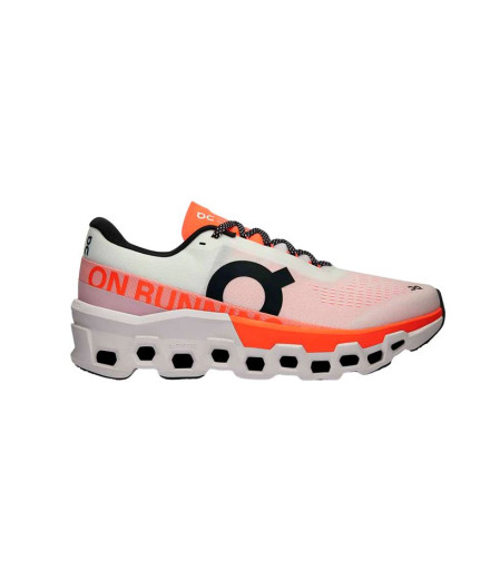 Zapatillas de Running On Running Cloudmonster 2 Hombre...