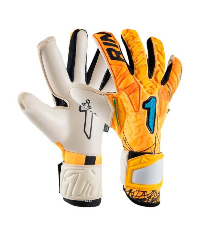 Guantes de portero Rinat Egotiko Vengador Pro...