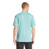 Camiseta de Fitness adidas Train Essentials Stretch Training Hombre Azul