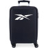 Maleta Mediana Reebok Portland Rígida Azul Marino 68 cm