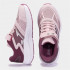 Zapatillas Joma Speed 2413 Infantil Rosa