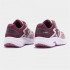 Zapatillas Joma Speed 2413 Infantil Rosa