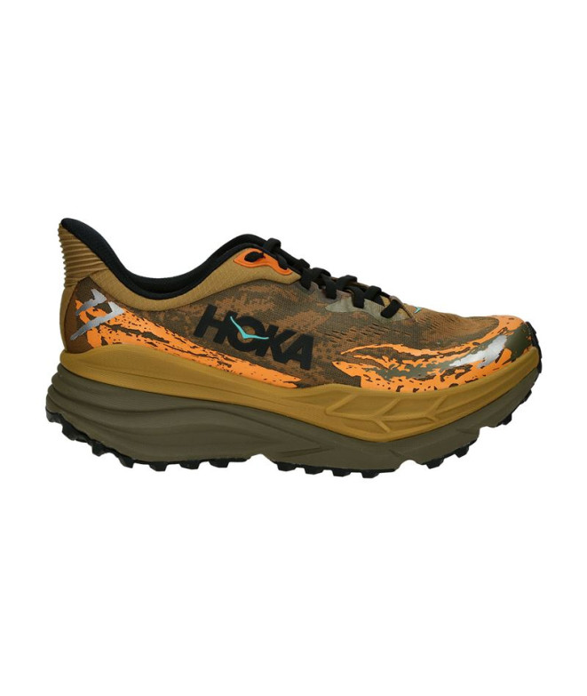 Zapatillas de Trail Hoka Stinson 7...