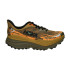 Zapatillas de Trail Hoka Stinson 7 Honey/Antique Hombre