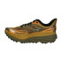 Zapatillas de Trail Hoka Stinson 7 Honey/Antique Hombre