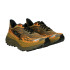 Zapatillas de Trail Hoka Stinson 7 Honey/Antique Hombre