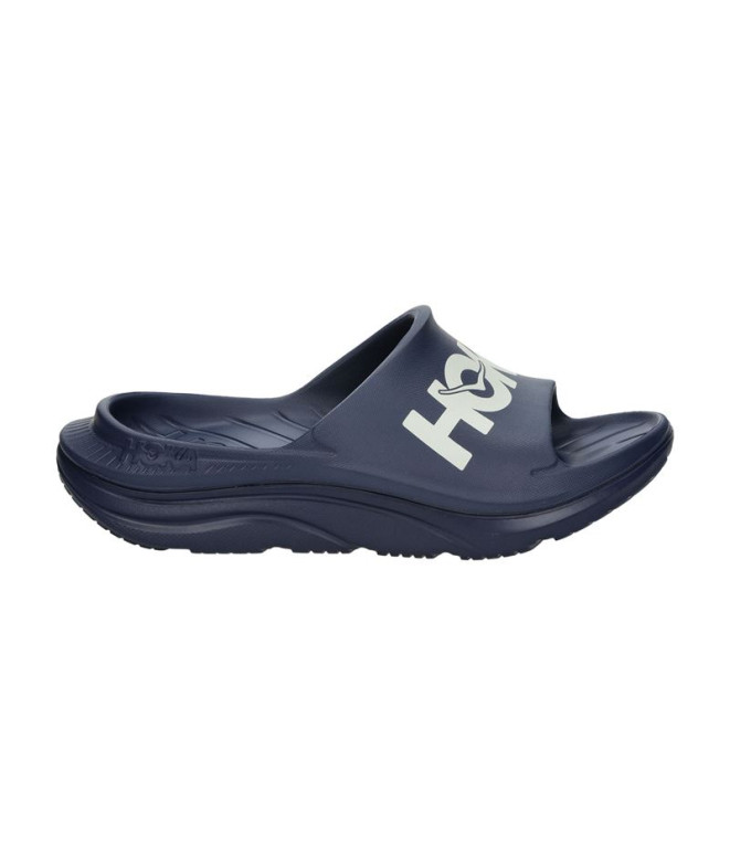 Chanclas de Running Hoka Ora Athletic Slide...