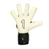 Guantes de portero Rinat Xtreme Guard Dominius Alpha Amarillo/Blanco
