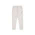 Pantalones Champion Straight Hem Pants Hombre Gris