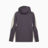Chaqueta de Casual Puma Evostripe Full-Zip Hoodie Dk Hombre Gris Galactico