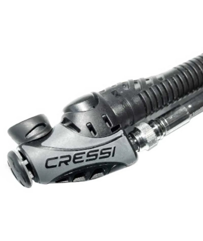Kit Pulsador Direct System Cressi
