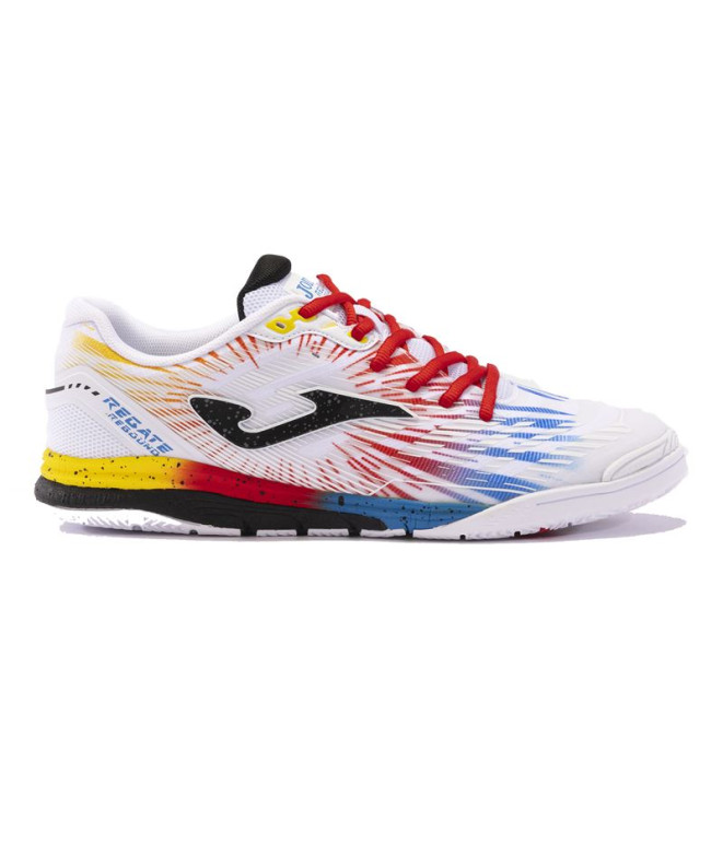 Zapatillas de Fútbol sala Joma Regate Rebound...