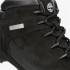 Botas Timberland Euro Sprint Mid Lace Up Boot Hombre Negro