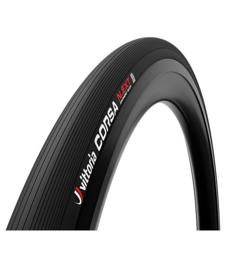 Cubierta de Ciclismo Vittoria Corsa N.Ext Graphene 2.0...